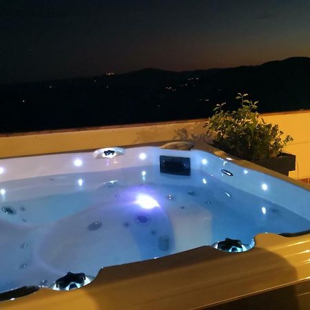 B&B Villa Deseada Periana Luaran gambar