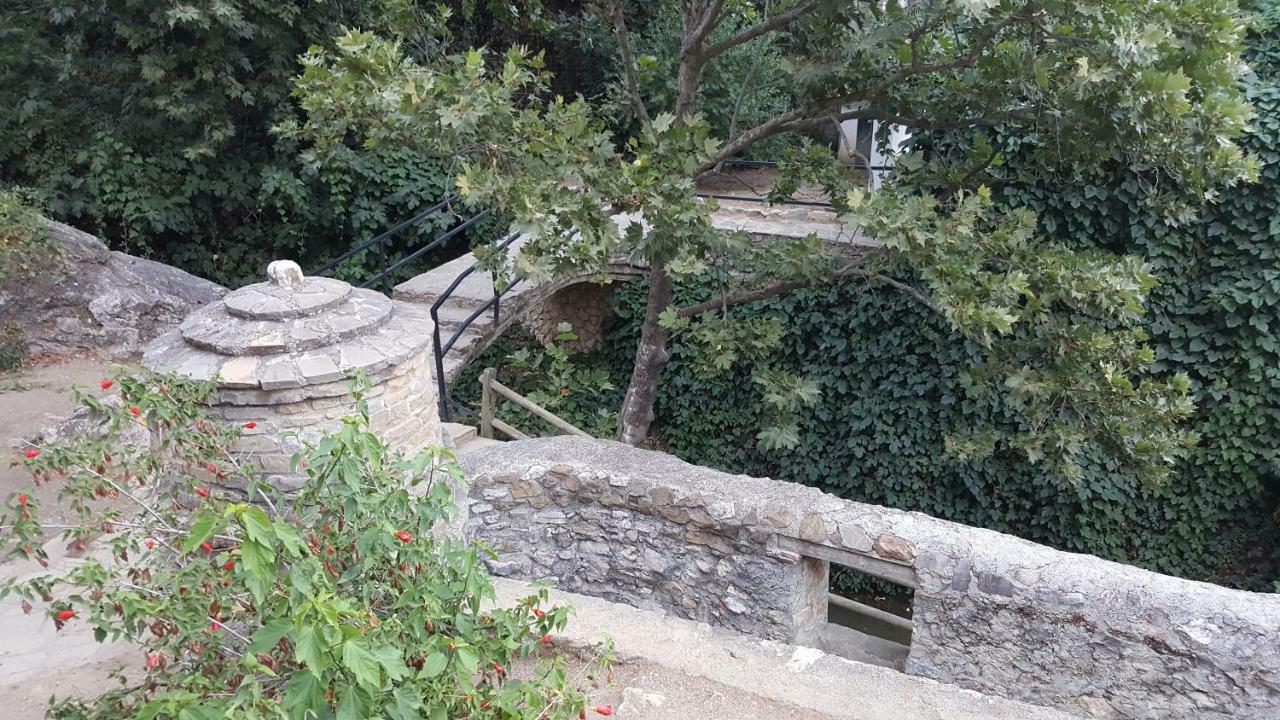 B&B Villa Deseada Periana Luaran gambar