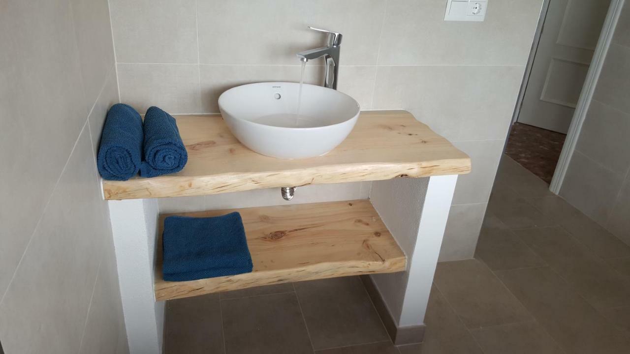 B&B Villa Deseada Periana Luaran gambar
