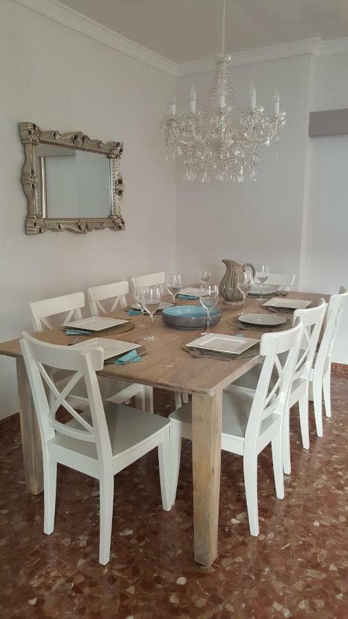 B&B Villa Deseada Periana Luaran gambar