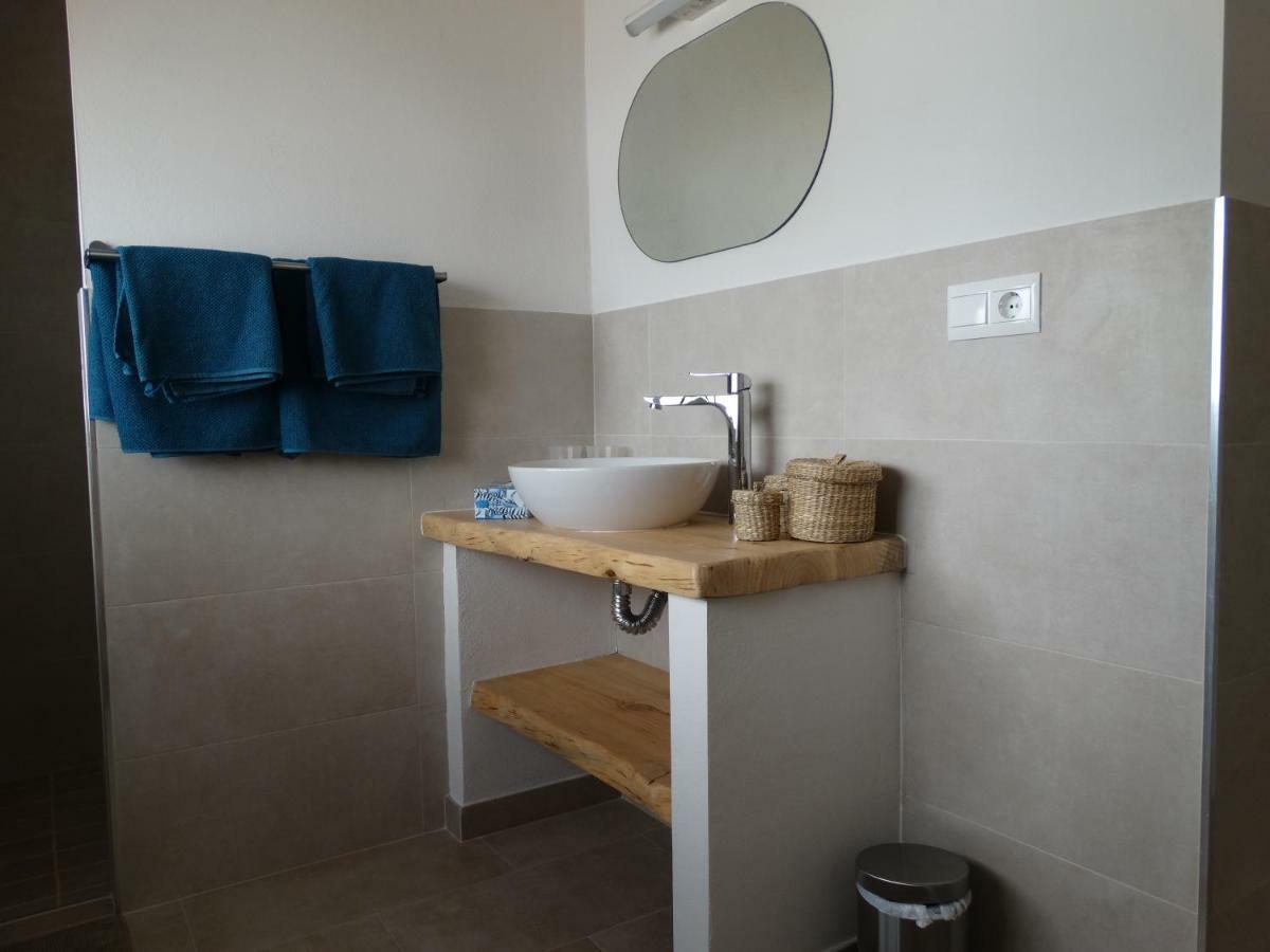 B&B Villa Deseada Periana Luaran gambar