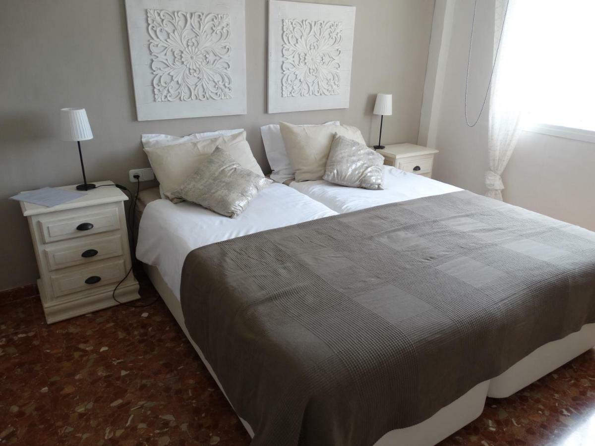 B&B Villa Deseada Periana Luaran gambar