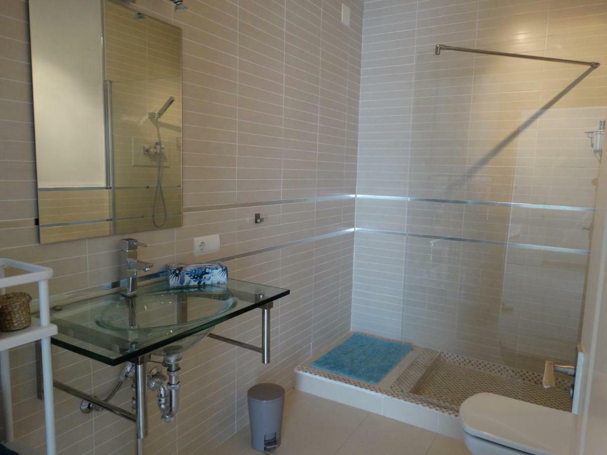 B&B Villa Deseada Periana Luaran gambar