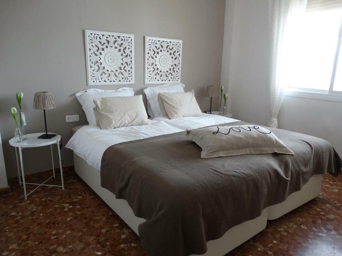 B&B Villa Deseada Periana Luaran gambar